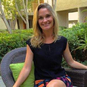 Meet your Posher, Whitney